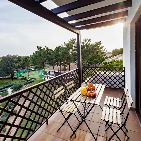 Pine Sun Park Т1 Apartment Falesia Beach Olhos de Agua  Exterior photo