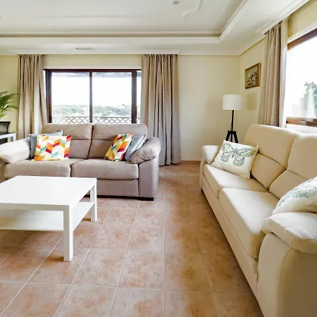 Pine Sun Park Т1 Apartment Falesia Beach Olhos de Agua  Exterior photo