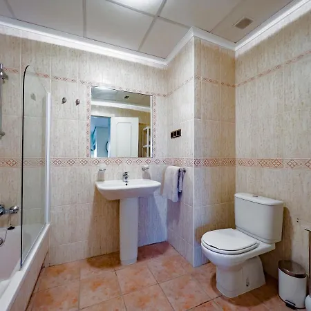 Pine Sun Park Т1 Apartment Falesia Beach Olhos de Agua  Exterior photo