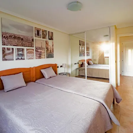 Pine Sun Park Т1 Apartment Falesia Beach Olhos de Agua  Exterior photo